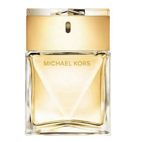 michael kors gold perfume vs original|michael kors gold luxe edition.